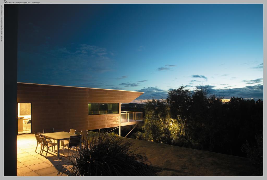 The Roozen Residence Prevelly Habitación foto